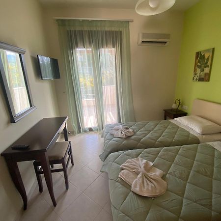 Eligia Villas Mixorrouma Luaran gambar