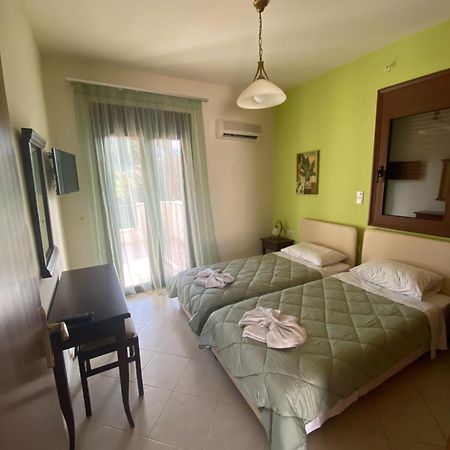 Eligia Villas Mixorrouma Luaran gambar