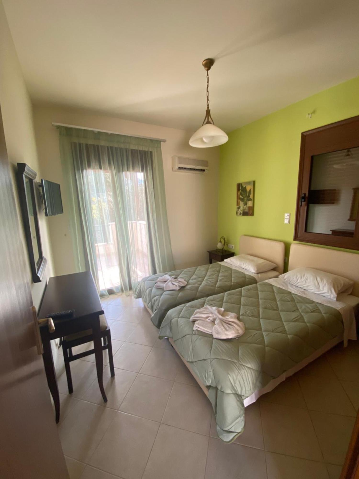 Eligia Villas Mixorrouma Luaran gambar