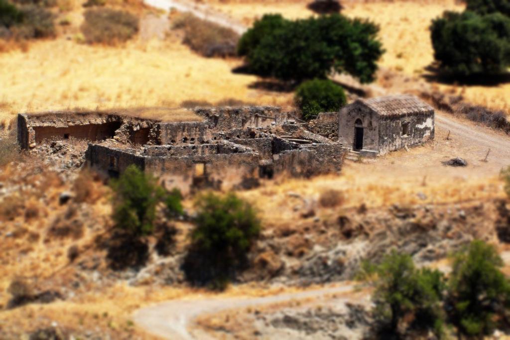 Eligia Villas Mixorrouma Bilik gambar