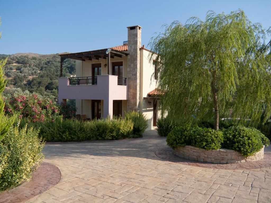 Eligia Villas Mixorrouma Bilik gambar