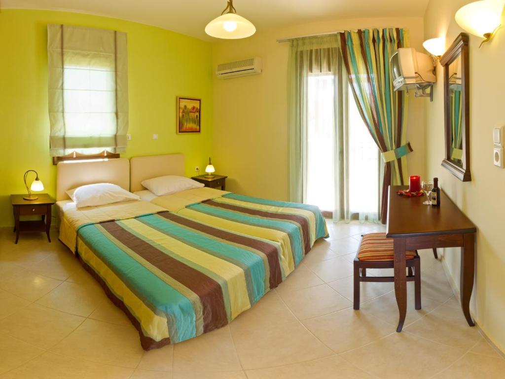Eligia Villas Mixorrouma Bilik gambar